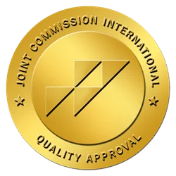JCI Joint Commission International