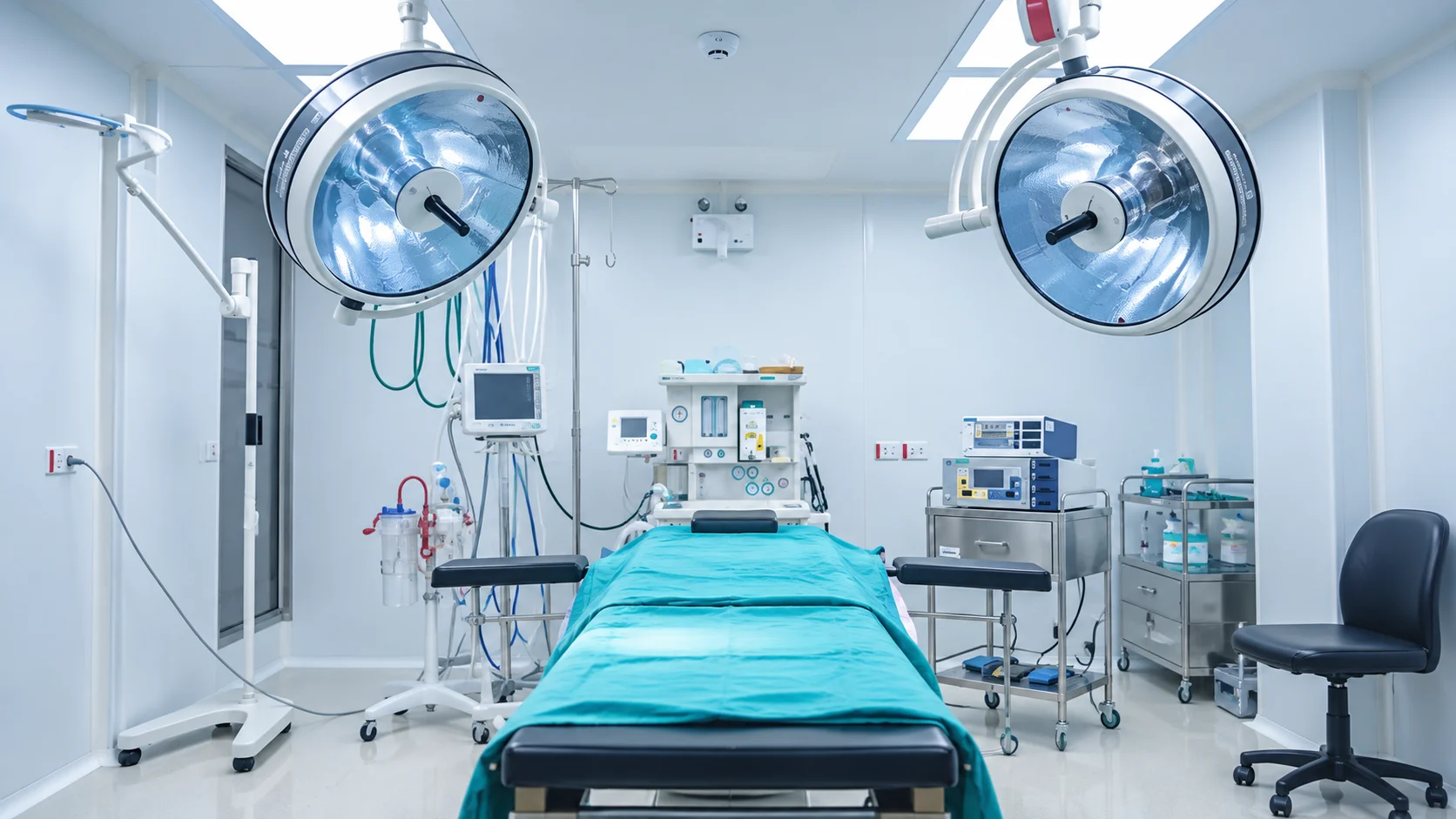 ห้องผ่าตัดแรงดันบวก | โรงพยาบาลเอเซีย | โรงพยาบาลเอเซีย ห้องผ่าตัดแรงดันบวก